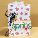album featuring A Spring Day by Sahlin Studio