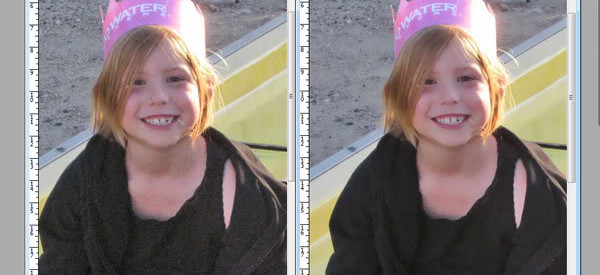 How to Remove Digital Noise on Photos