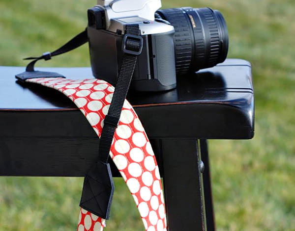 slr camera strap giveaway