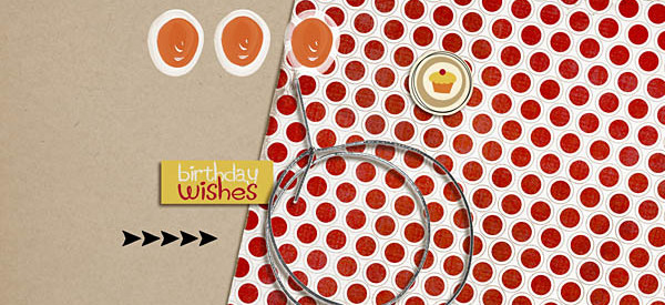 Make a Wish Freebie by Sahlin Studio