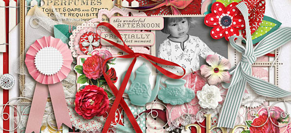 Practically Perfect by Juliana Kneipp and Sahlin Studio