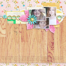 layout created by crystalbella featuring Three (3) Photo Templates by Sahlin Studio