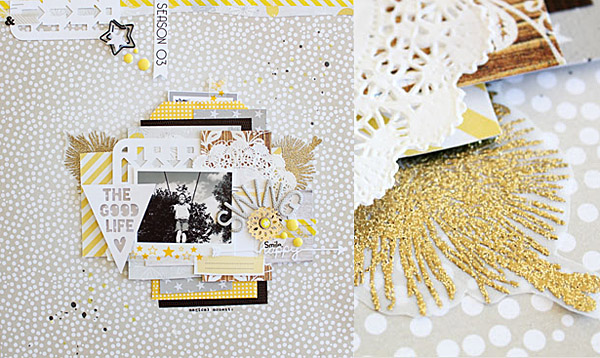 Sahlin Studio, Digital Scrapbooking DesignsHot Trends from Paper to Digi  Archives - Sahlin Studio