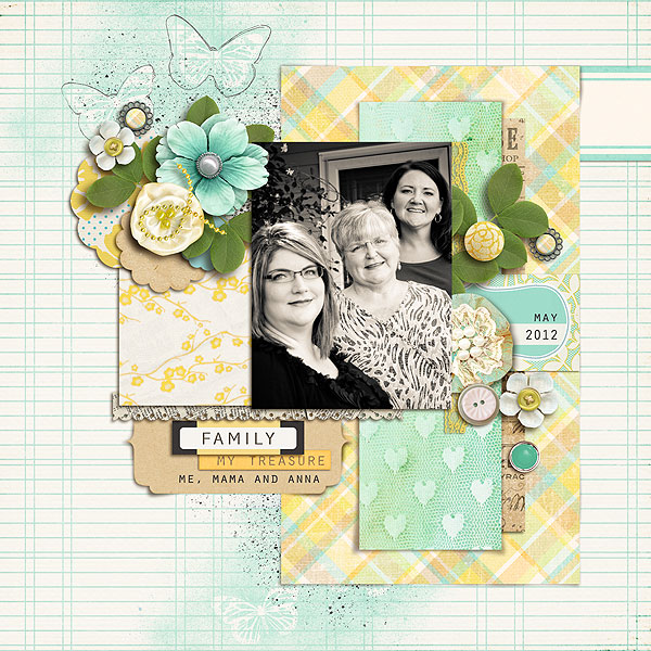 Cherishing Harry's First Moments  Explore Digital Scrapbooking at  Scrapbook Flair