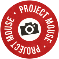 project mouse