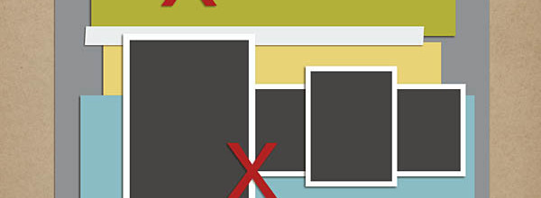 June 2013 Digital Scrapbooking FREE Template June 2013 Digital Scrapbooking FREE Template
