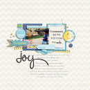 Digital Scrapbook page created by margelz featuring "Project Mouse (Fantasy)" by Sahlin Studio