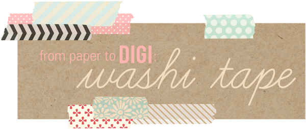 Sahlin Studio, Digital Scrapbooking DesignsHot Trends from Paper to Digi  Archives - Sahlin Studio