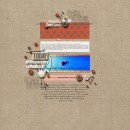 inspirational digital layout by margelz using Journal Starter: Motivational Word Art by Sahlin Studio