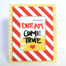 Dream Come True Hybrid Project using Project Mouse (At Sea): Bundle by Britt-ish Designs & Sahlin Studio