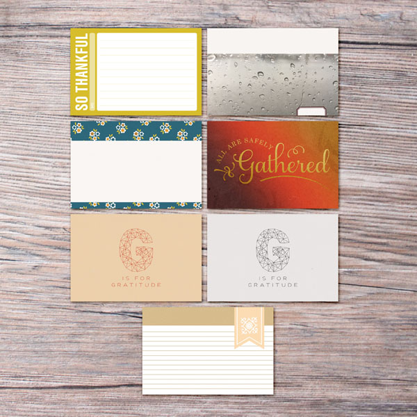 Memory Pocket Monthly Subscription - Gather