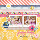 digital scrapbook layout created by RaquelS featuring Year of Templates vol 14 by Sahlin Studio