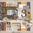 Reflection (Kit) by Sahlin Studio