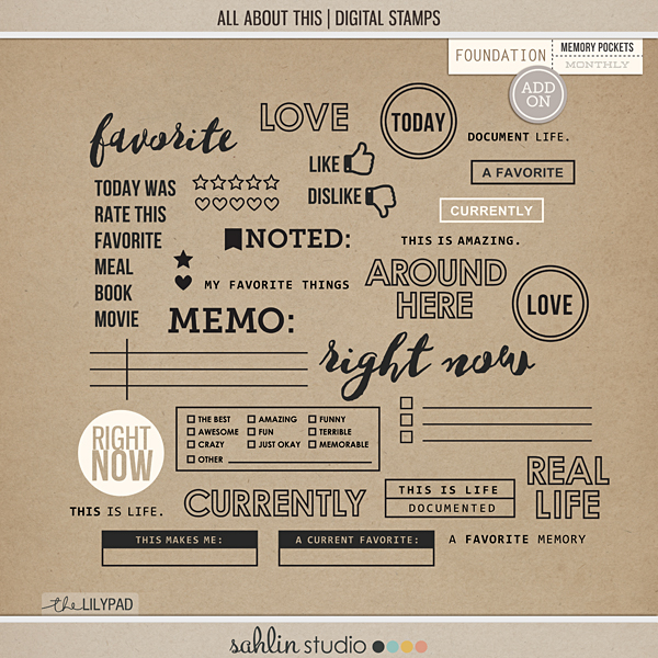 All About This - MPM Roots Add On by Sahlin Studio