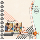 layout created by damayanti featuring all about this digital stamps by sahlin studio