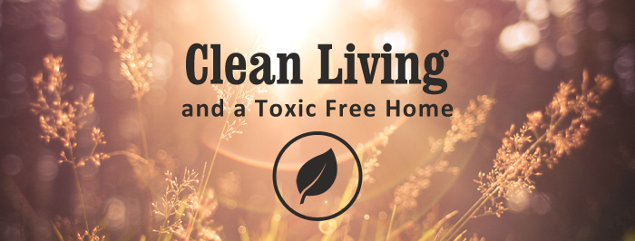 Clean living deals