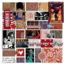 layout featuring Taste of the World Bundle by Britt-ish Designs and Sahlin Studio