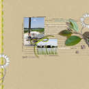 layout featuring Rejuvenate by Sahlin Studio