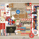 Project Mouse (World): United Kingdom by Britt-ish Design and Sahlin Studio