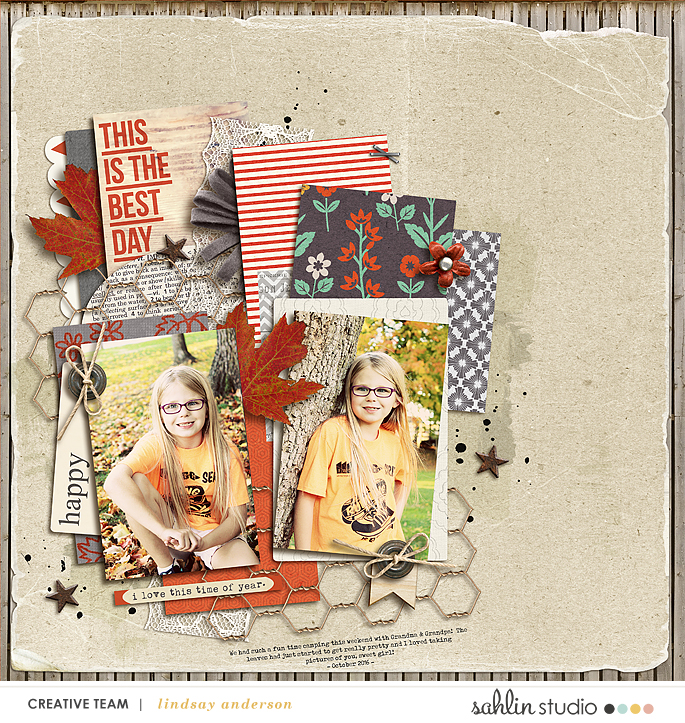 layout created by bessysue581 featuring products by Sahlin Studio