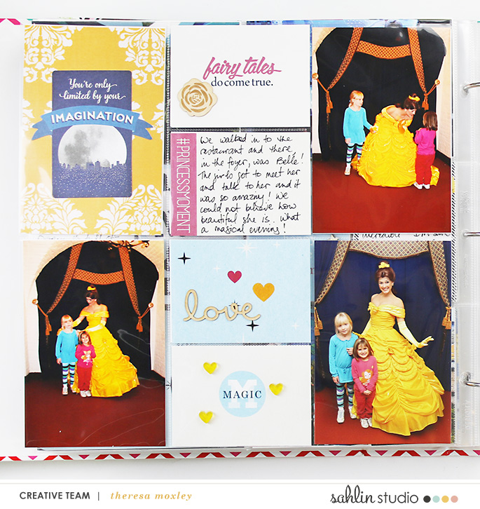 Are you into Disney Scrapbooking?, Page 2