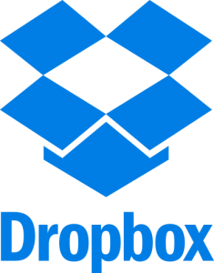 Dropbox Logo