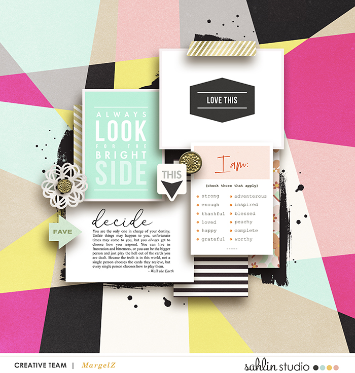 Sahlin Studio, Digital Scrapbooking Designsharry potter Archives - Sahlin  Studio