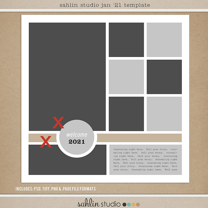 free journaling templates for scrapbooking