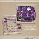 After Dark Bundle by Sahlin Studio