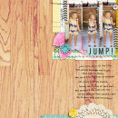 layout created by mrsski07 featuring Three (3) Photo Templates by Sahlin Studio