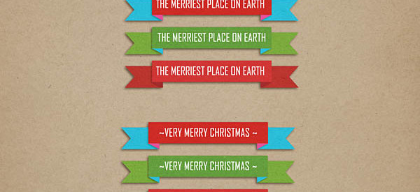 the merriest place on earth banner freebie sahlin studio