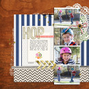 digital layout by rlma using life as we know it kit by sahlin studio and sugarplum paperie