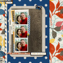 wonderful layout created by renee82 featuring A Wonderful Day by Sahlin Studio