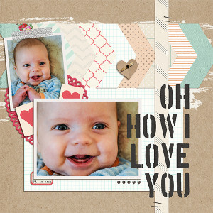 Sahlin Studio | Digital Scrapbooking DesignsFREE Digital Scrapbooking ...