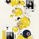 This Is Love by Damayanti using P.S. I Love You (Kit) by Sahlin Studio