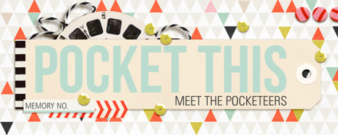Pocket This | Project Life Inspiration