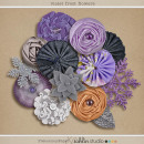 Violet Frost (Elements) by Sahlin Studio and Precocious Paper