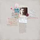layout created by gracielou featuring softly rimmed plastic alpha by sahlin studio