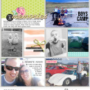 layout created by lynnette featuring all about this digital stamps by sahlin studio