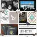 layout created by mikinenn featuring all about this digital stamps by sahlin studio