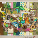 Summer Camp by Kate Hadfield and Sahlin Studio