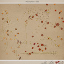 Whispers: Fall by Sahlin Studio