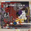New Year's Eve by Valorie Wibbens and Sahlin Studio