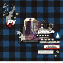 digital scrapbook layout by ctmm4 featuring Mad For Plaid by Sahlin Studio