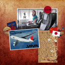 layout featuring Taste of Asia by Britt-ish Designs and Sahlin Studio