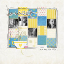 layout featuring Blocking Templates by Sahlin Studio