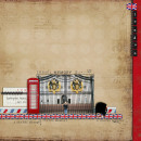 layout featuring Taste of Great Britain by Britt-ish Designs and Sahlin Studio
