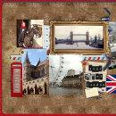 layout featuring Taste of Great Britain by Britt-ish Designs and Sahlin Studio