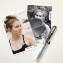 Snapshots - Photo Templates by Sahlin Studio Perfect for your Project Life albums!!