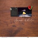 Disney Snow White Ballet digital scrapbook layout using Project Mouse (Princess) Snow White | Journal Cards & Kit by Britt-ish Designs and Sahlin Studio
